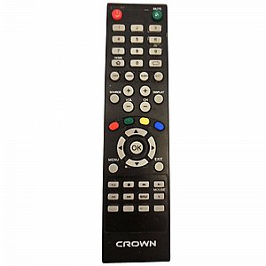 שלט לטלויזיה CROWN שלט לטלויזיה CROWN
