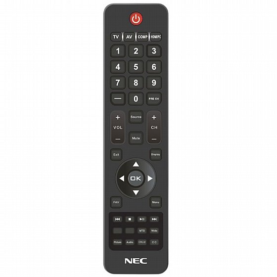��� �������� NEC