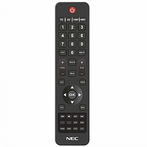 שלט לטלויזיה NEC שלט לטלויזיה NEC