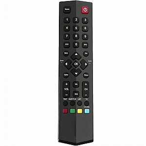 שלט לטלוויזיה TCL שלט לטלוויזיה TCL