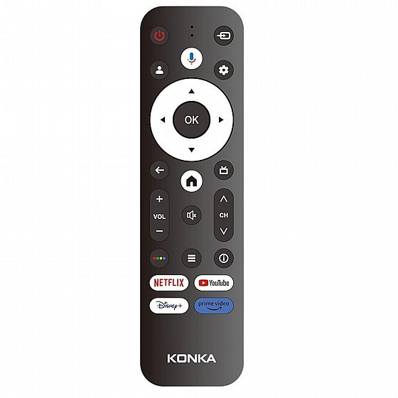 ��� �������� KONKA