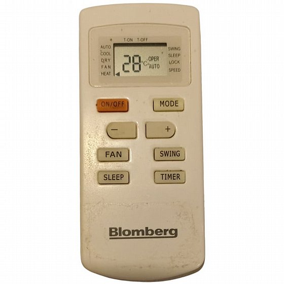��� ����� Blomberg