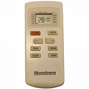 ��� ����� Blomberg
