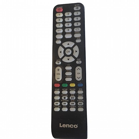 ��� �������� LENCO