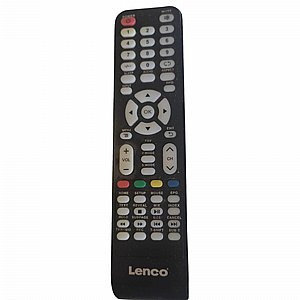 שלט לטלויזיה LENCO שלט לטלויזיה LENCO