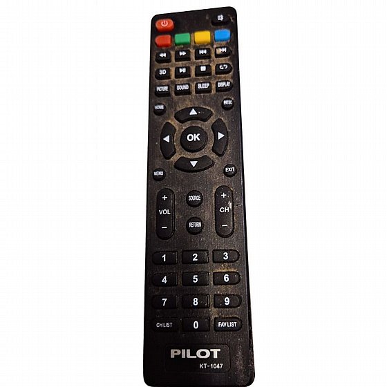 ��� �������� PILOT