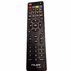 ��� �������� PILOT