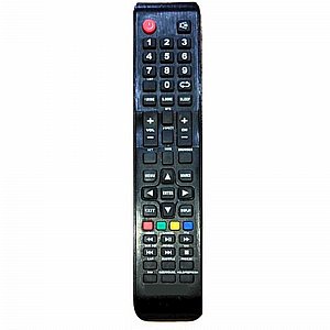 שלט לטלוויזיה JVC שלט לטלוויזיה JVC