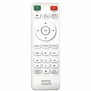 שלט למקרן BENQ שלט למקרן BENQ