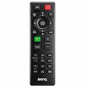 שלט למקרן BENQ שלט למקרן BENQ
