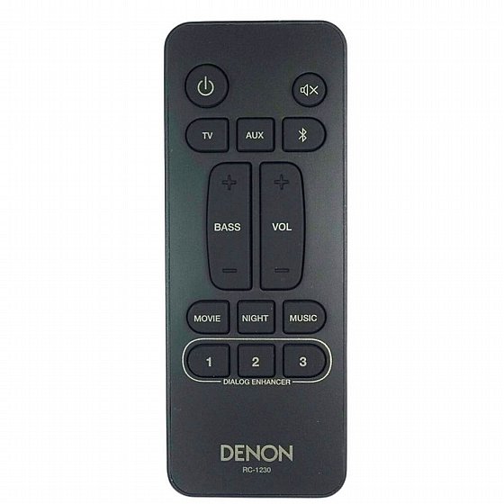 ��� ����� ��� DENON