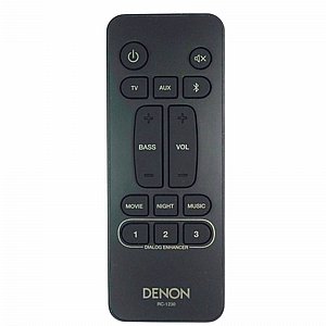 ��� ����� ��� DENON