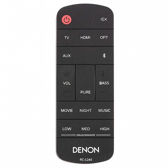 ��� ����� ��� DENON