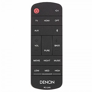 ��� ����� ��� DENON
