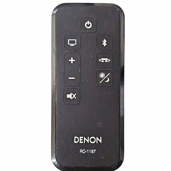 ��� ����� ��� DENON