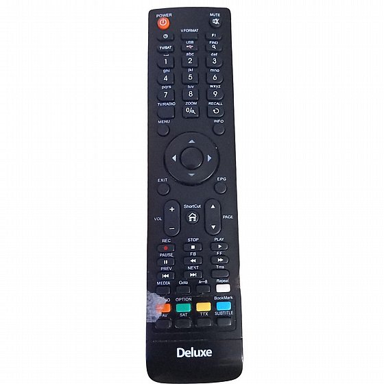 ��� ����� Deluxe