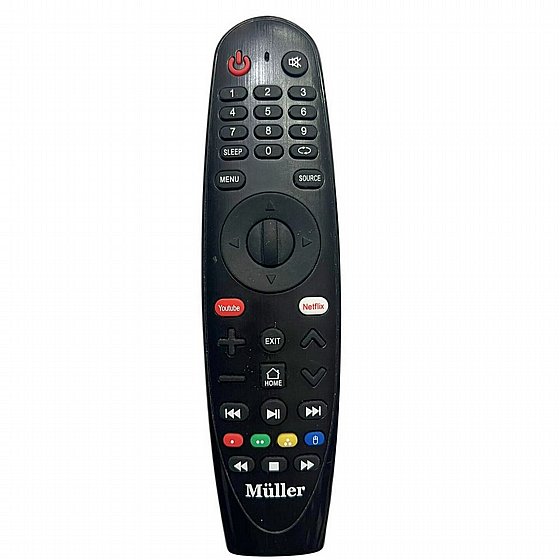 ��� ��������� MULLER
