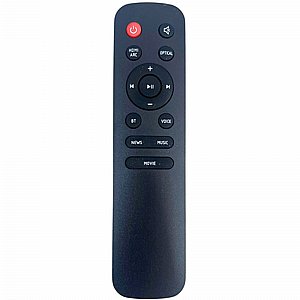 שלט למקרן קול JBL שלט למקרן קול JBL