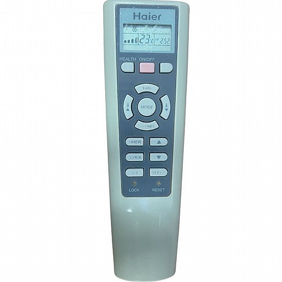 ��� ����� HAIER