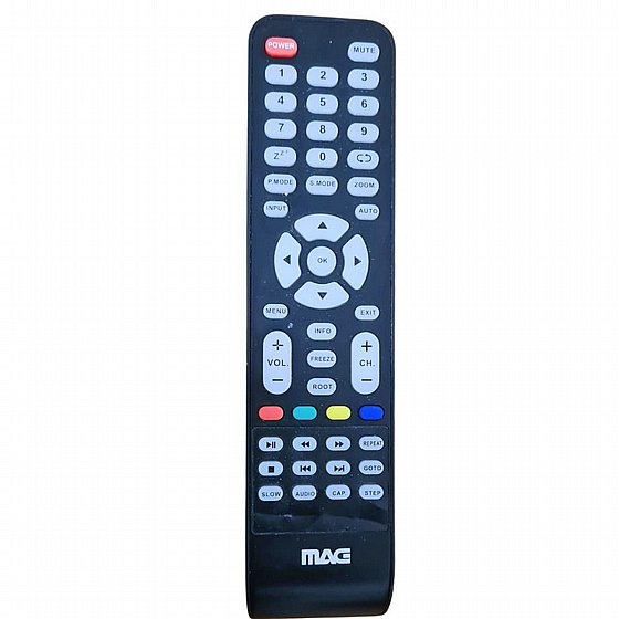 ��� ��������� MAG