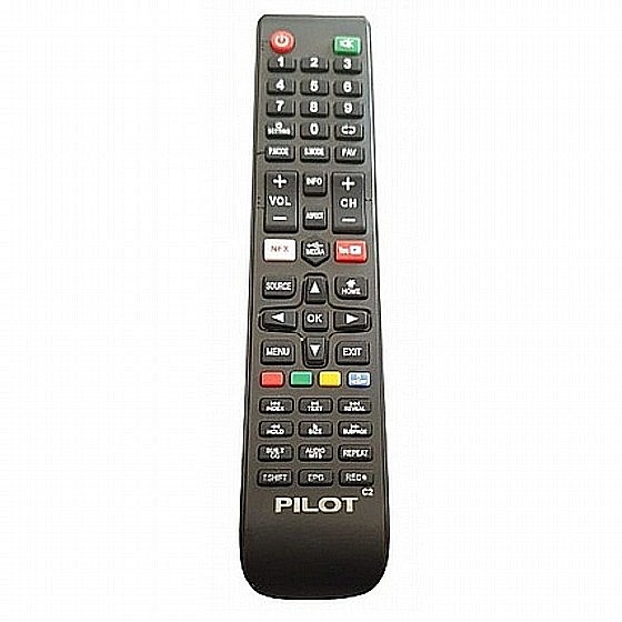 ��� �������� PILOT