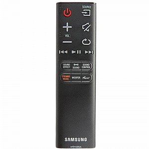 שלט למקרן קול SAMSUNG שלט למקרן קול SAMSUNG