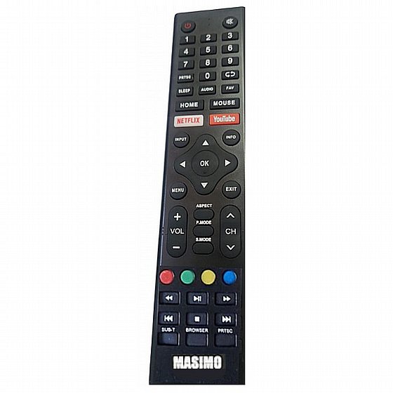 ��� ���������  MASIMO 