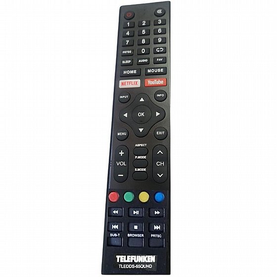 ��� ��������� TELEFUNKEN