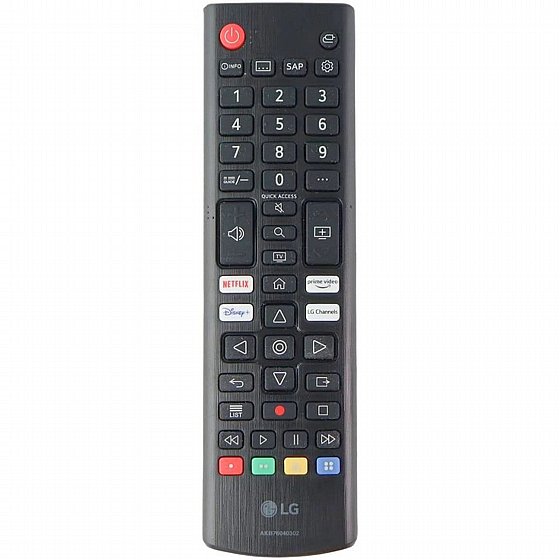 ��� �������� LG