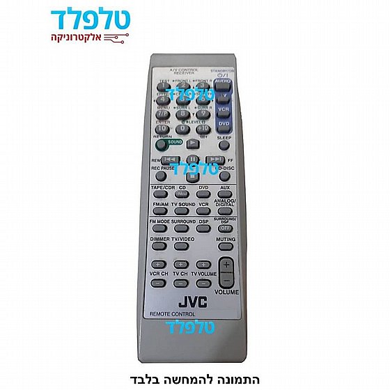 ���  ������ JVC