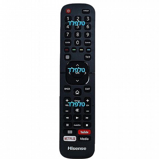 ��� �������� Hisense