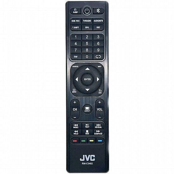 ��� �������� JVC