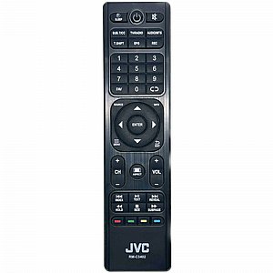 שלט לטלויזיה JVC שלט לטלויזיה JVC