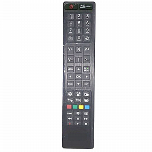 שלט לטלויזיה LAVALUX שלט לטלויזיה LAVALUX