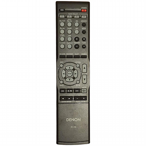 ���  ������ DENON