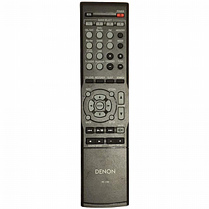 ���  ������ DENON