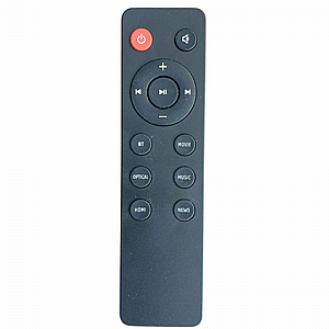 שלט למקרן קול JBL שלט למקרן קול JBL