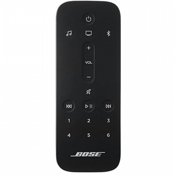 ��� ����� ��� BOSE