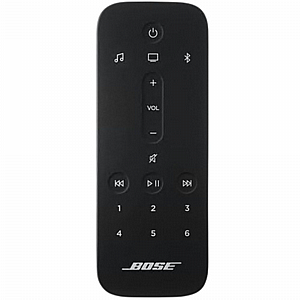 שלט למקרן קול BOSE שלט למקרן קול BOSE