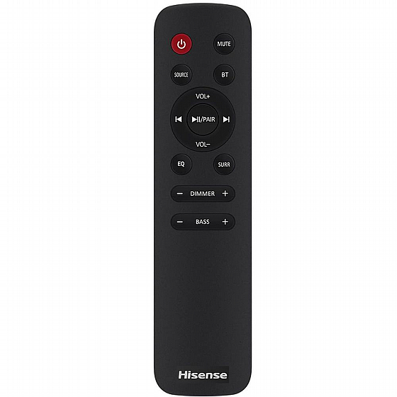 ��� ����� ��� HISENSE