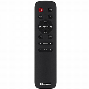 ��� ����� ��� HISENSE