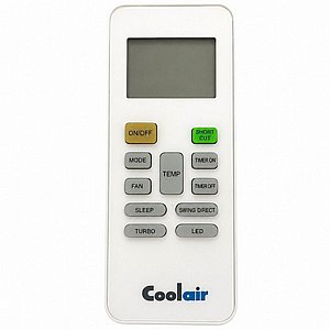 ��� ����� CoolAir