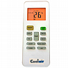שלט למזגן CoolAir