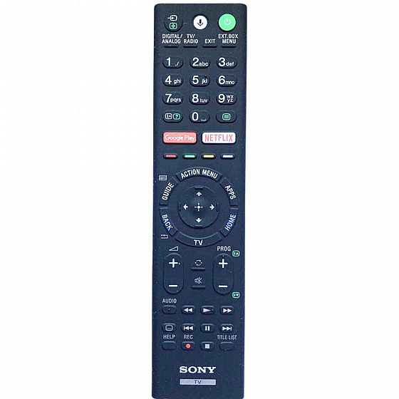 ��� �������� SONY ���� ��������