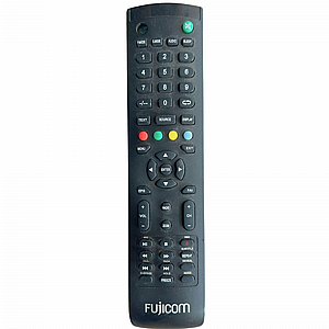 שלט לטלויזיה FUJICOM שלט לטלויזיה FUJICOM