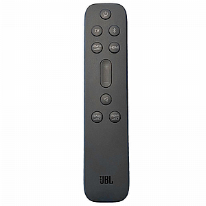 שלט למקרן קול JBL שלט למקרן קול JBL