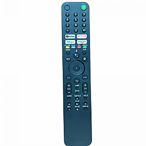 שלט לטלויזיה SONY שלט לטלויזיה SONY
