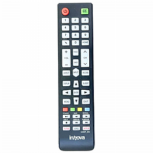 שלט לטלויזיה INNOVA שלט לטלויזיה INNOVA