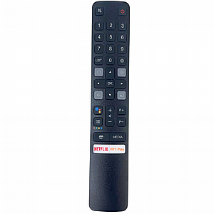שלט לטלוויזיה TCL שלט לטלוויזיה TCL