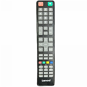 שלט לטלוויזיה LENCO שלט לטלוויזיה LENCO